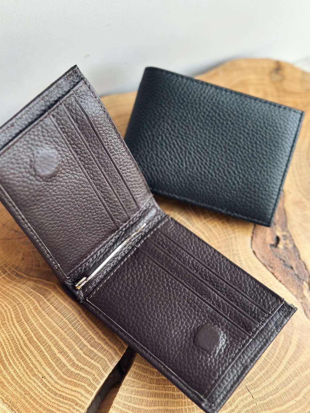 Кошелек модель 739