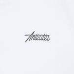 Футболка Anteater Phat 487 (white)