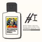 шампунь original