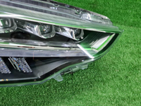 Фара правая Haval Jolion (2021-н.в.) LED