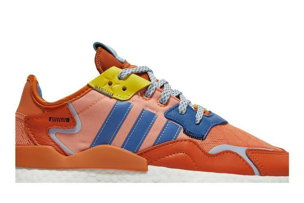 Infant adidas nite jogger shop