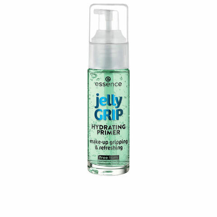 Основа для макияжа Essence JELLY GRIP 29 ml Увлажняющее
