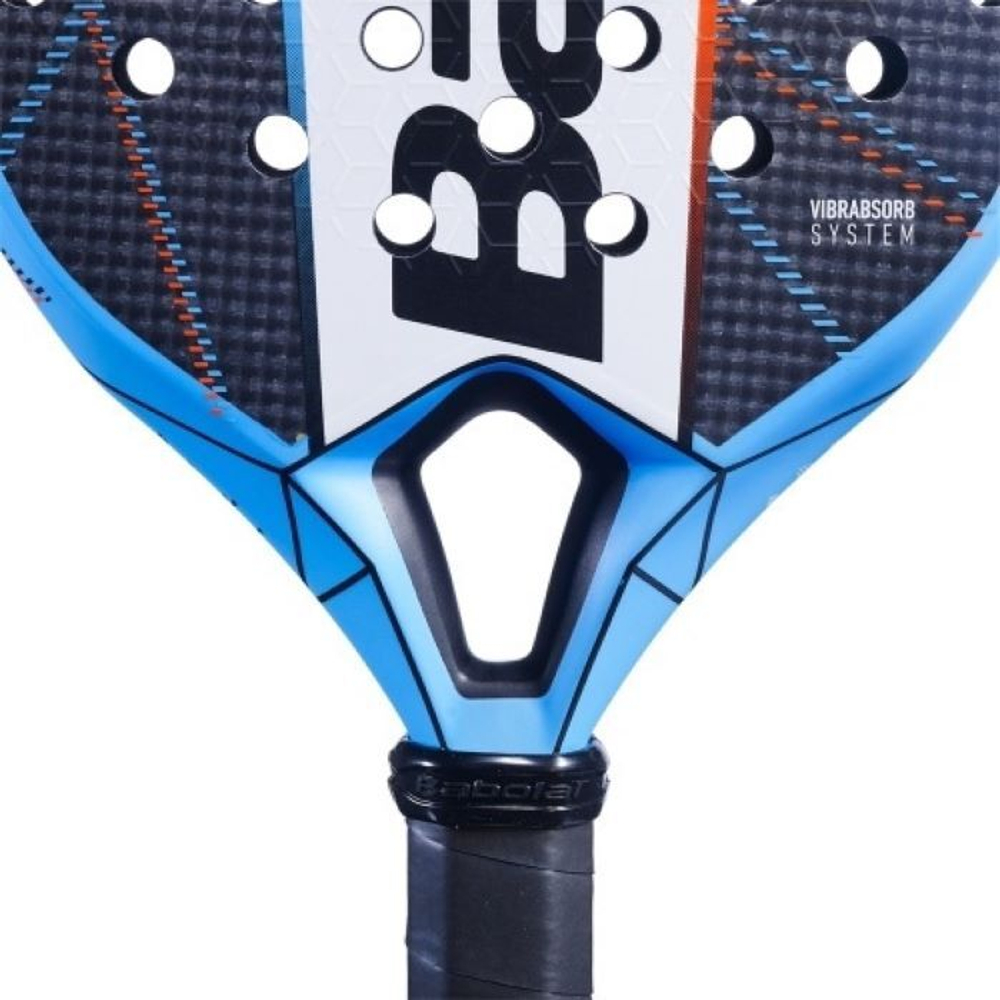 Ракетка для падел тенниса BABOLAT AIR VERON