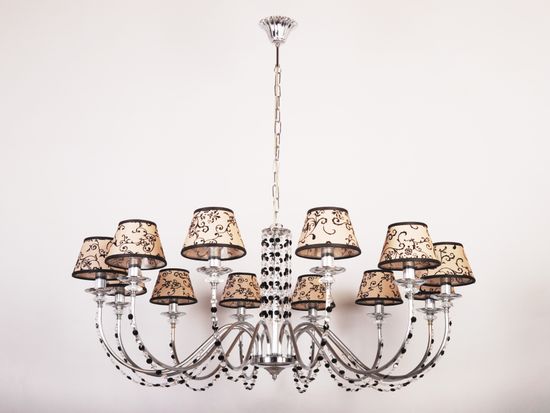 Подвесная люстра La Lampada 50892