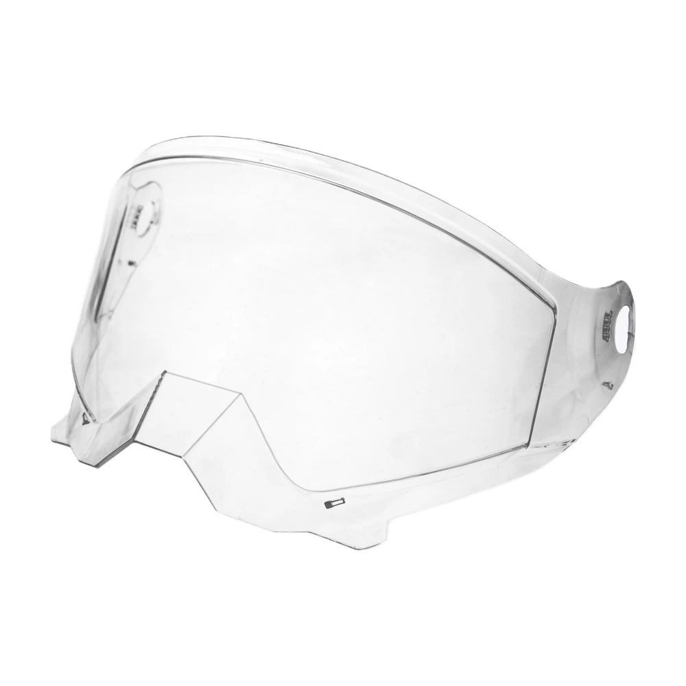 Визор FXR Clutch X (Clear, OS)