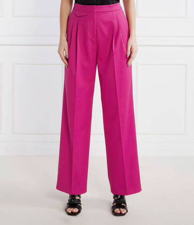Брюки Helepher HUGO - фуксия(50511159)