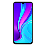 Смартфон Xiaomi Redmi 9C 3/64GB (NFC) Twilight Blue EAC