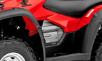 Квадроцикл Honda RINCON TRX 680 FA5N