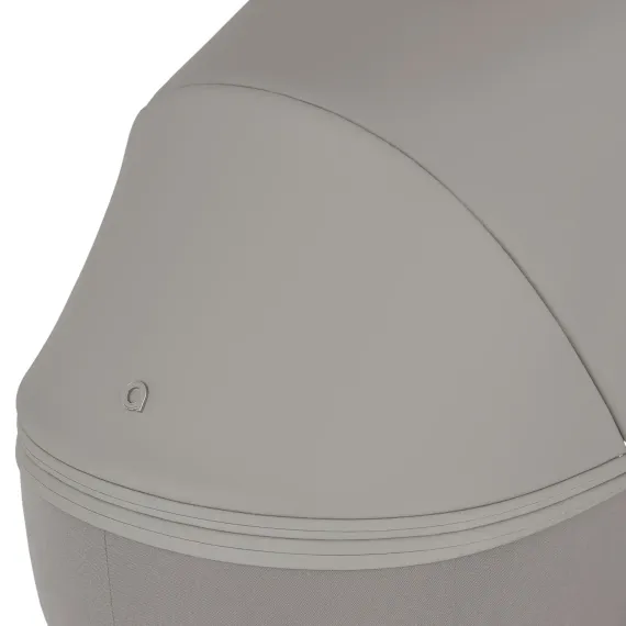 Коляска ANEX Eli 2 в 1 Santal