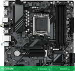 Материнская плата GigaByte B650M D3HP AX rev. 1.0