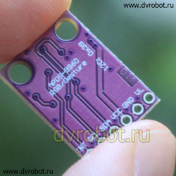 Датчик жеста APDS-9960