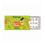 3 Kapous Professional Nails Пластина для стемпинга,Butterfly  ,