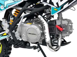 Мотоцикл REGULMOTO SEVEN PITBIKE