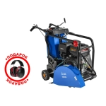 ТСС RH-450L резчик швов (с наушниками) 207575