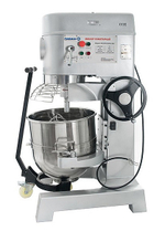 Миксер планетарный Foodatlas B-60A Eco