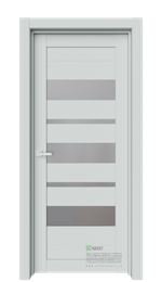 Межкомнатная дверь R19
