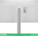 Монитор LG 27UP650P-W