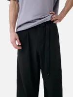 Брюки Outerkit Storm-pillar черные