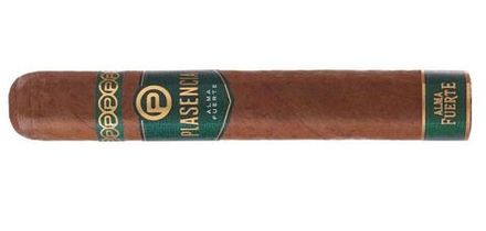 Plasencia Alma Fuerte Sixto I Hexagono Claro