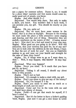 A Doll's house; Ghosts; An enemy of the people | Henrik Ibsen