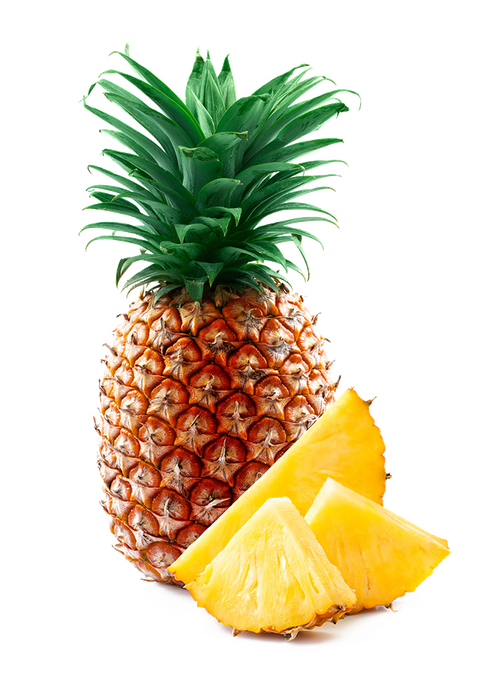 Сироп "Ананас"