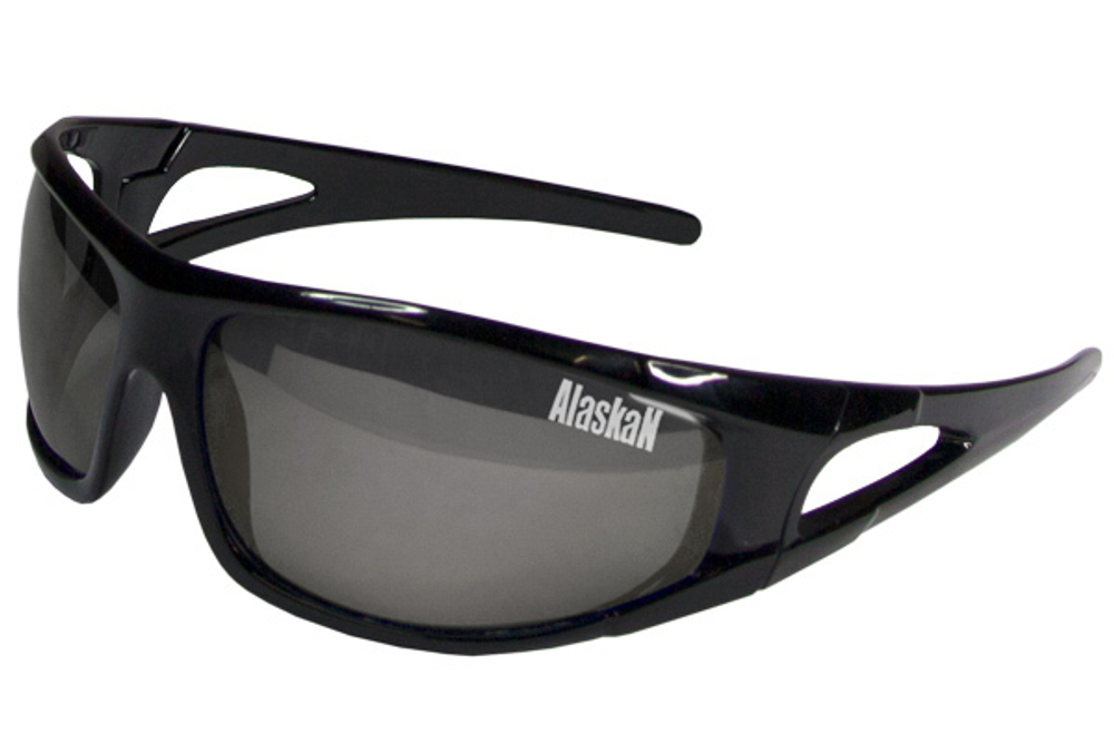 Поляризационные очки водителя AG19-01 Yukon yellow