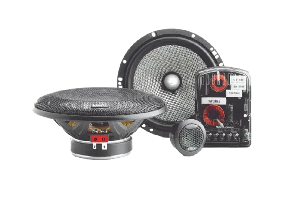 Динамики Focal Access 165 AS
