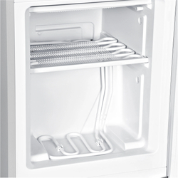 Холодильник Hyundai CC2054SL (серебристый)