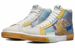 Кроссовки Nike Blazer