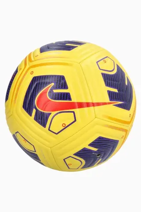 Футбольный мяч Nike Academy Team размер 4 - желтый