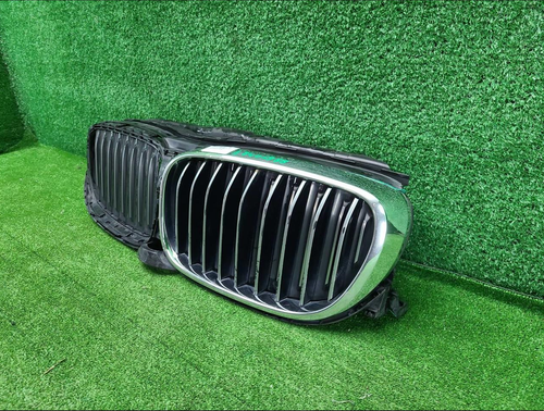 Решетка радиатора BMW 7er G11 G12 (2015-2019)