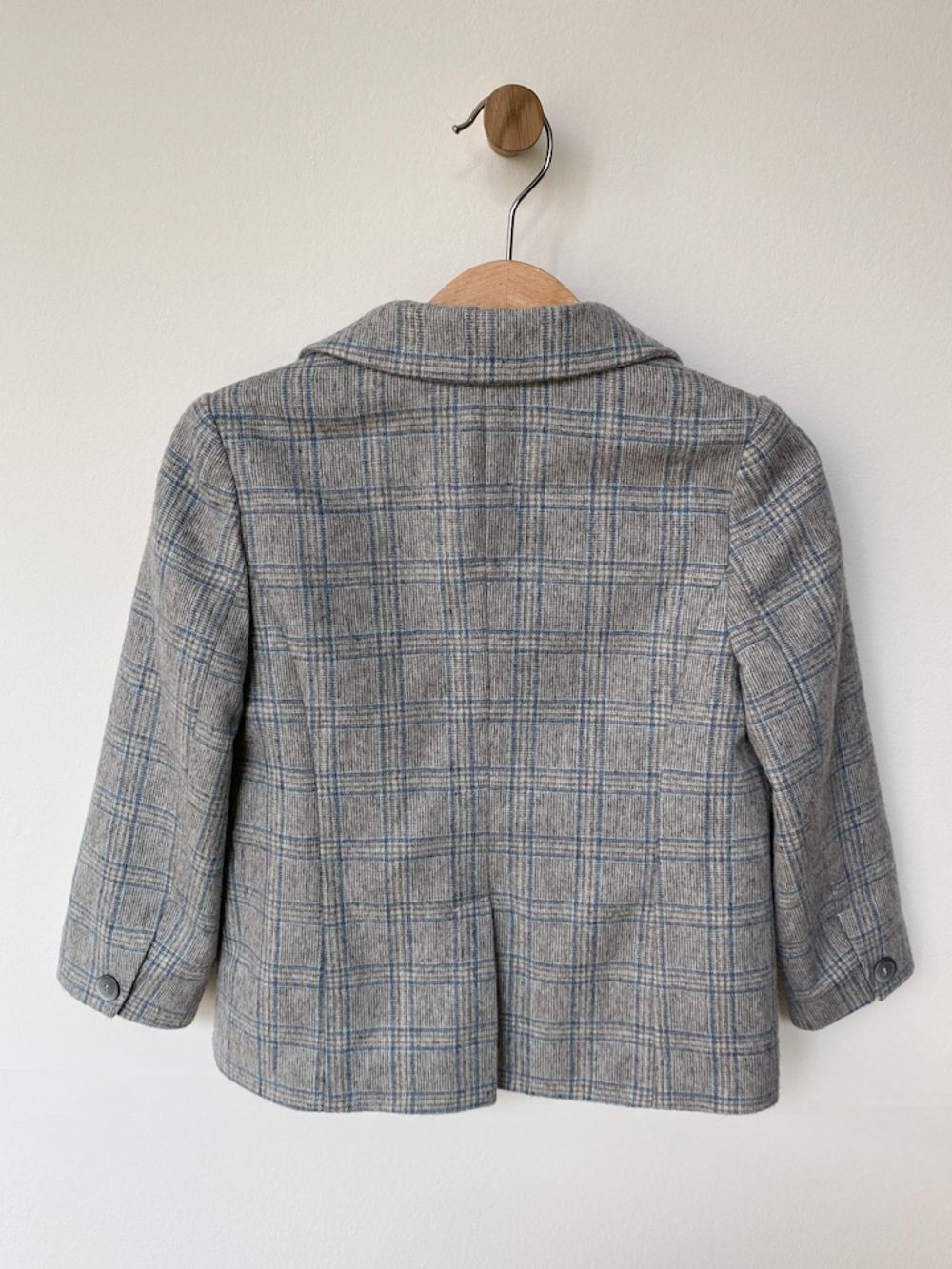 Шерстяной костюм Baby A., 104