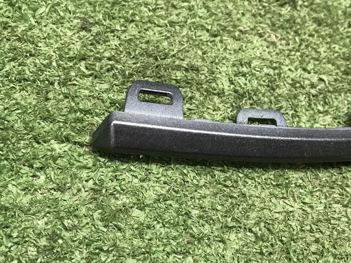 Накладка решетки радиатора Jetour Dashing (22-нв)