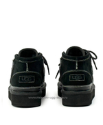 MEN'S HAUDEN MOC CHUKKA - Black