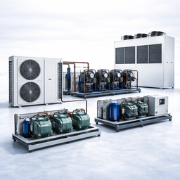 Выносной холод