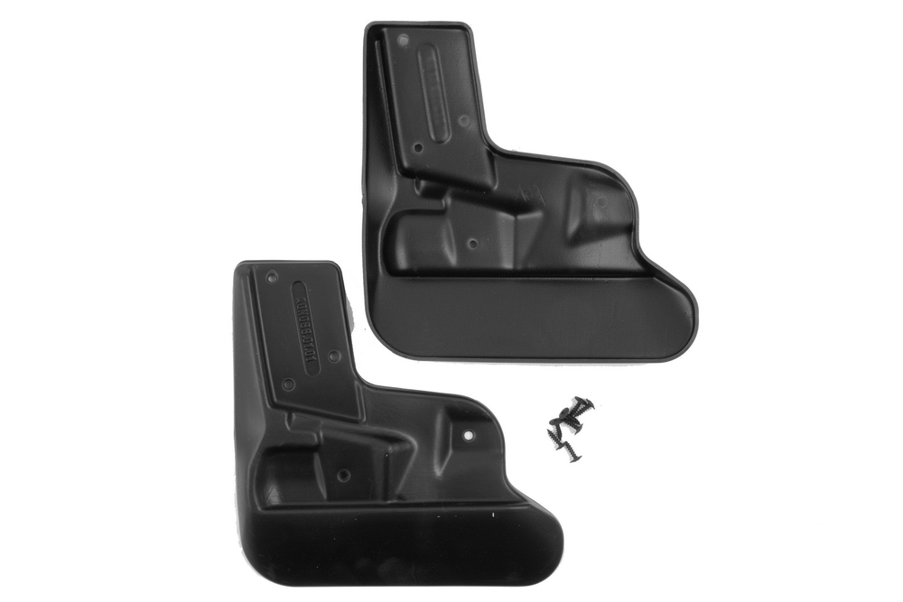 Брызговики передние GREAT WALL Poer 2020 - 2 шт.(standard)  NLFD.A0N088.F15