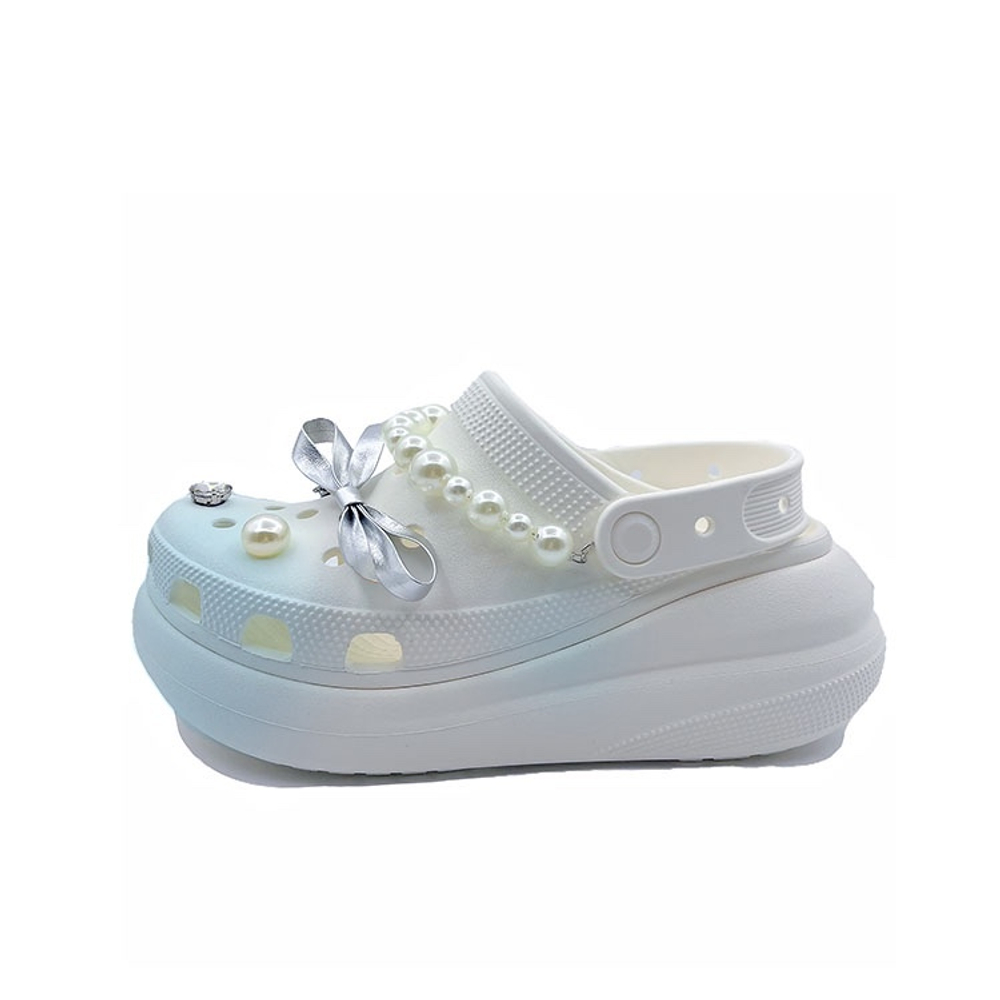 Crocs Crush Clog Eva