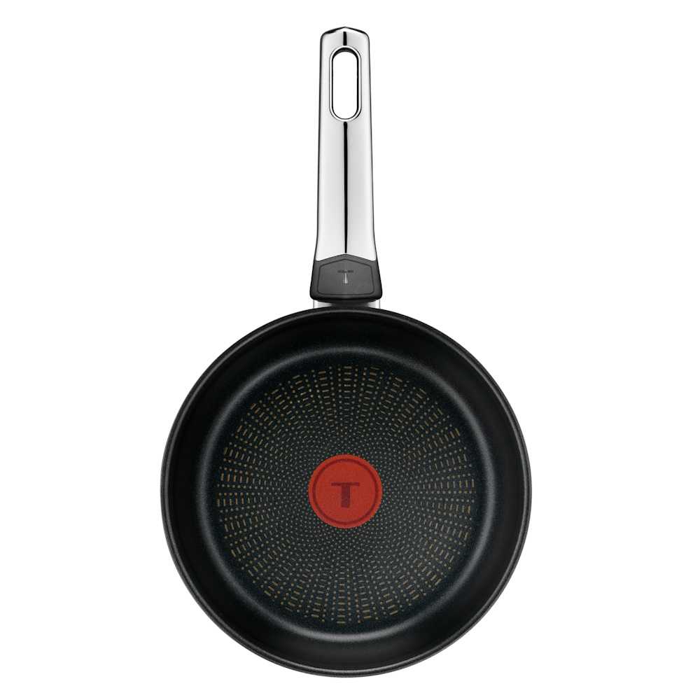 Сковорода Tefal Emotion+ Flavors 20 см E3270244