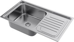 Кухонная мойка OMOIKIRI Haruna 86-IN (арт.4993451)