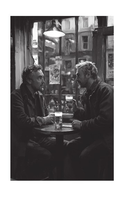 Фергюс О'Брин. Том 2