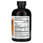 California Gold Nutrition, жидкое средство от аллергии с экстрактом бузины, витамином C, порошком амлы и бромелаином для детей, без спирта, виноград, 118 мл (4 жидк. унции)