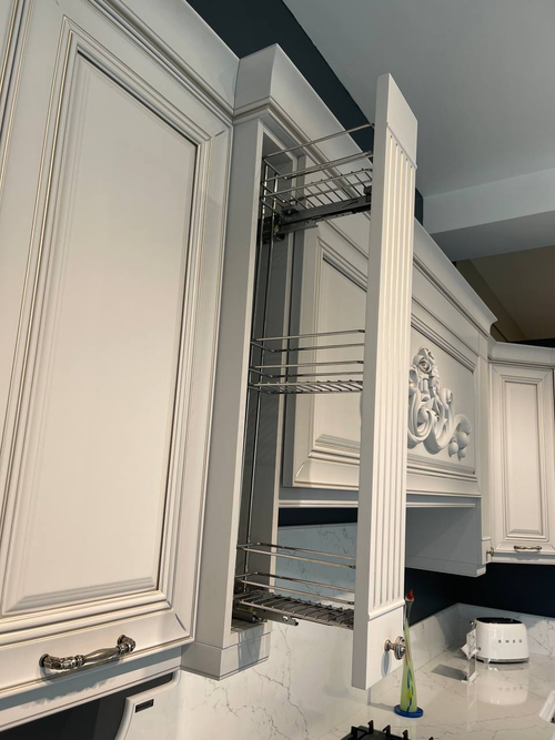 Кухня Монтичелли