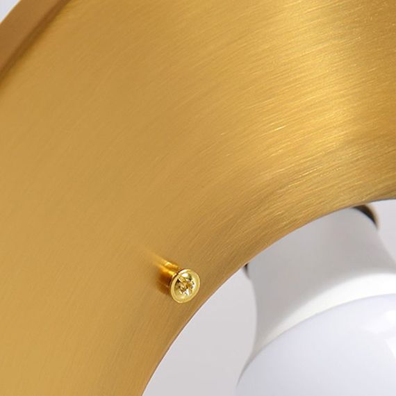 Подвесной светильник Imperium Loft Broom 178176-22