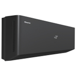 Мультисплит система на 2 комнаты Hisense AS-10UW4RXVQH01AG(B) x 2 / AMW2-14U4RGC