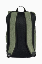 Рюкзак adidas 4ATHLTS Camper - зеленый