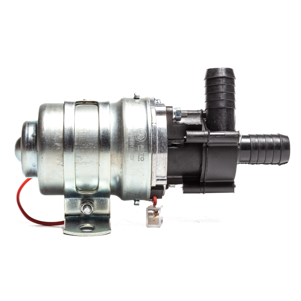 32.3780-01 AE Насос отопителя салона, d=16 мм, ГАЗ, УАЗ, 12 В АвтоЭлектрика