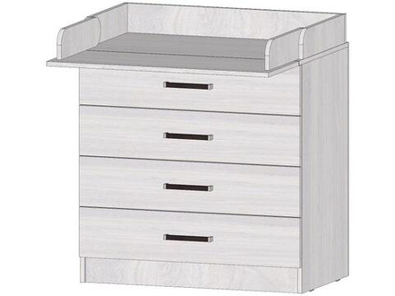 Комод Пеленальный