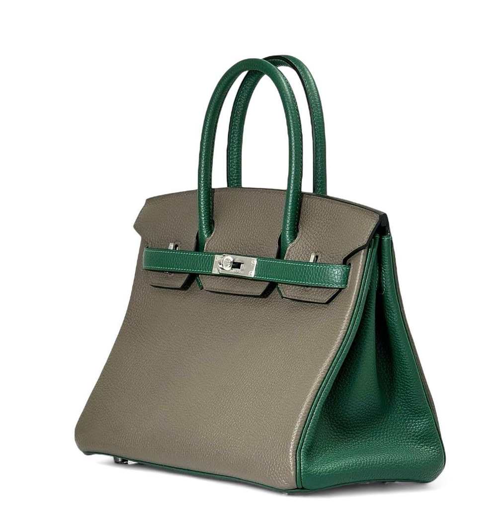 Сумка Hermes Birkin 30