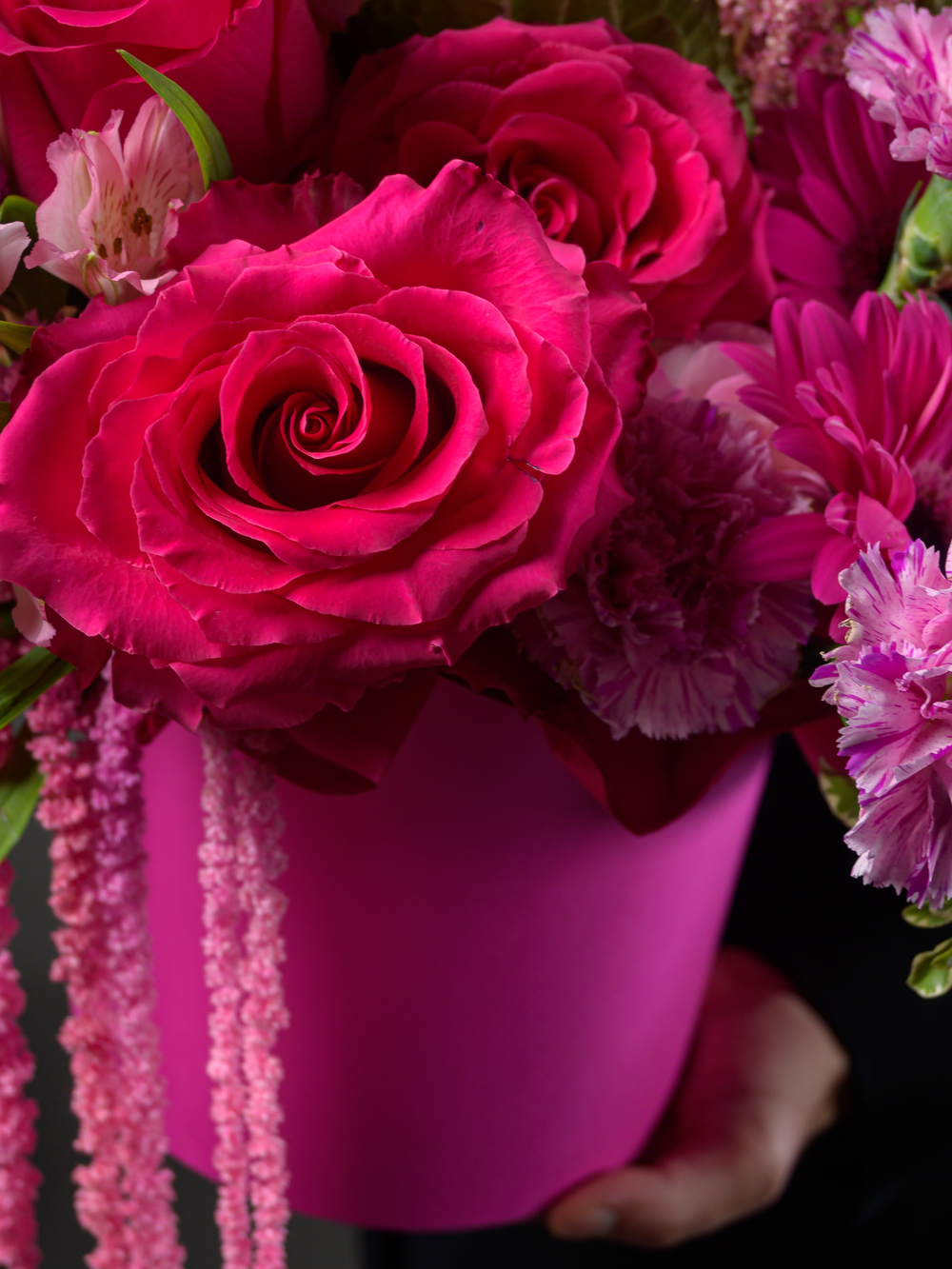 Пусть всегда будет мама