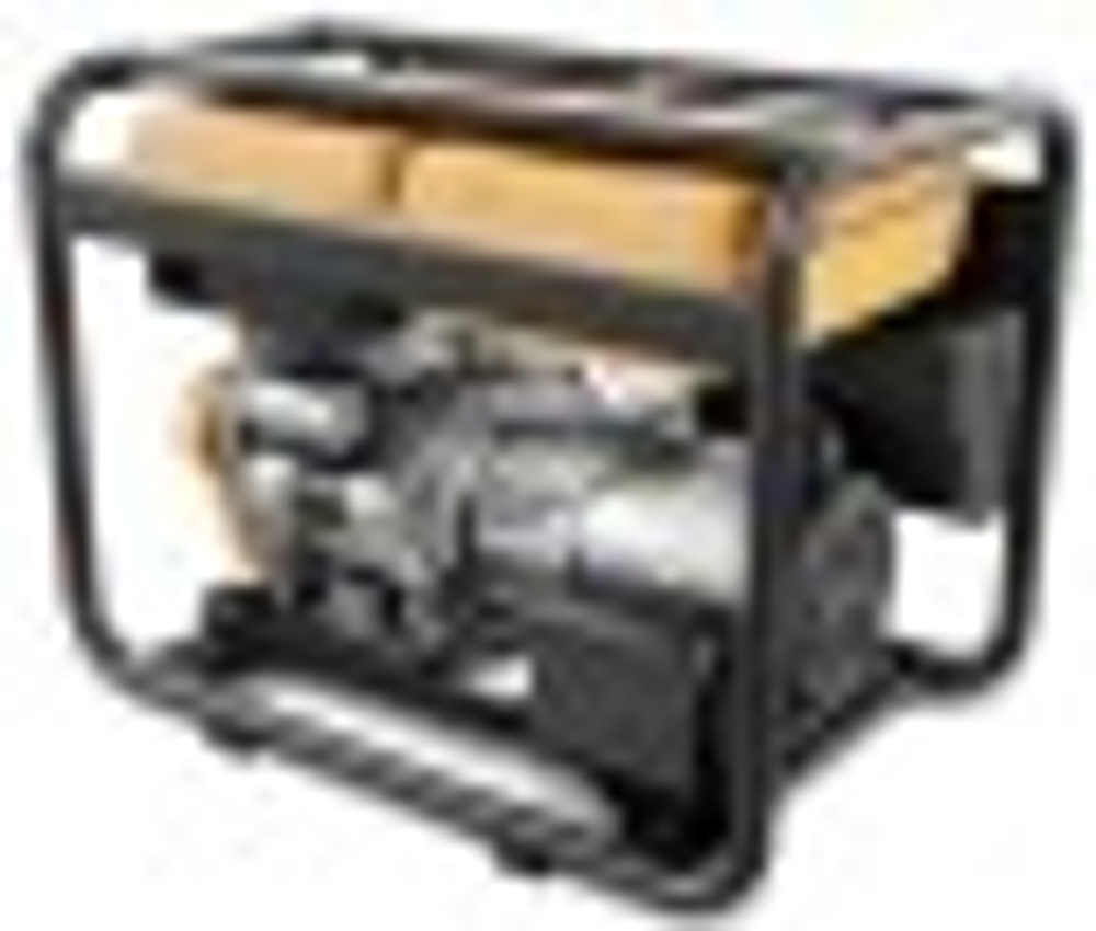 Электростанция дизельная с воздушным охлаждением VEKTOR DG-3000 открытая 00-00004838